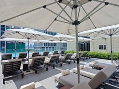 -燃坊JEN ACTIVE游泳健身中心·深圳前海JEN酒店