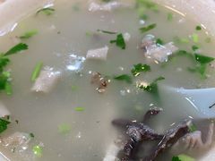 -北三沙家烧麦(北头道街店)