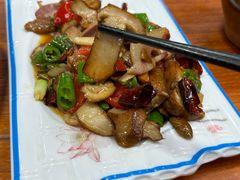 -云隐小厨·传统大理美食(复兴路店)