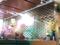-望湘园湖南菜(赛格店)