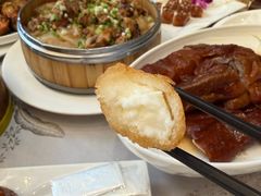 -香云轩·顺德菜(香云纱园林酒店店)