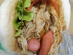 -郭阿姨月亮馍