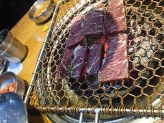 -老炉家木炭烤肉(长江国际店)