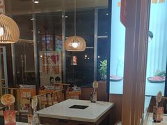 -呷哺呷哺(华林国际店)