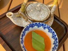 -Hatsune隐泉日式料理(三里屯太古里店)