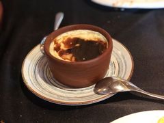 香米布丁-Efes Turkish & Mediterranean Cuisine 艾菲斯餐厅(陆家嘴店)