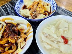 冰醉豆花-西月城谭豆花(春熙路店)