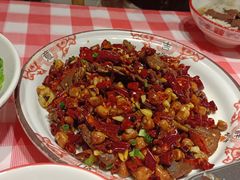 -龙师傅卤炒(天马店)