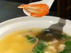 -渝信川菜(长安店)