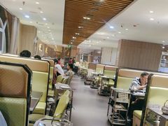 -清真·锦翔炝锅鱼(明德门店)