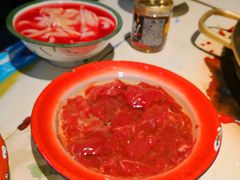 -叁口煮老火锅(东升店)