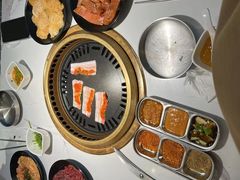 -花味·自助烤肉(南方时代店)
