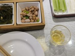 -郭林家常菜(狼垡店)