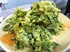 -聚首堂·特色小吃·肘子(什刹海德胜门店)