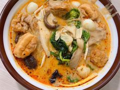 -菲哥麻辣烫(贵山小区店)
