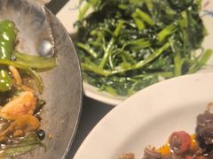 -恰饭·老长沙市井菜(天河客运站店)