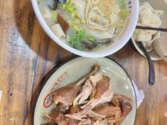 -豫掌柜饸饹面·烩面(秀沿路店)