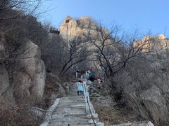 -北京凤凰岭