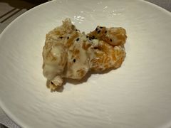 -上海金桥红枫万豪酒店-万豪中餐厅