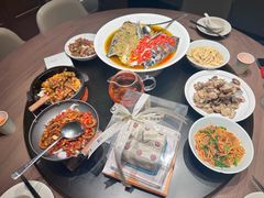 -楚山晓·楚湘菜(江夏永旺店)