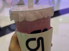 -gleeglee乐溢亦茶(朝阳大悦城店)