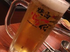 -大阪烧肉BAKA一代(十亩地店)