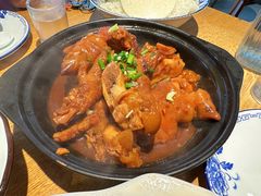 -王胖子土菜馆·特色杭帮菜·农家土菜