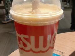 九龙金玉金滚滚咸蛋黄奶茶兑换券-肯德基(招远金城店)