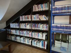 -长海路街道图书馆(政府馆)