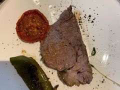 -博林天瑞喜来登酒店·西丽尚膳