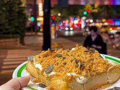 -欧记大排档·景德菜(上海首店)