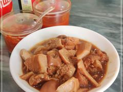 -韦记牛杂汤(清晖园店)