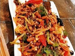 -枪火串烧·东北特色烧烤(罗湖总店)