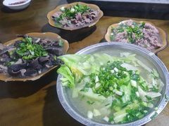 -小杨翘脚牛肉