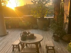 -青藤茶馆(凤起路店)