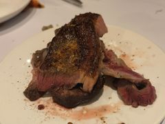 -拉蒂娜·巴西牛排馆 Latina·Brazilian Steakhouse(陆家嘴旗舰店)