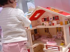 -NOKNOK若蔻亲子餐厅(天地壹方北馆店)