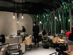 大堂-凤园椰珍·臻品椰子鸡(保利时光里店)