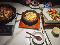 -绿茶餐厅(千岛湖银泰城店)