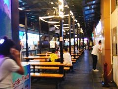 大堂-双桂坊美食街(南大街商业步行街店)