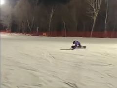 -中旅松花湖滑雪场