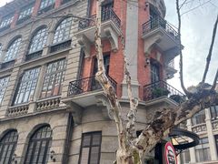 -飞马旅黎黄陂路文旅街区