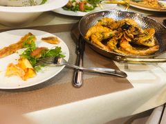 -BONAZZA 意大利餐厅