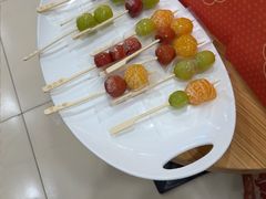 -半勺·新徽菜(银泰城店)