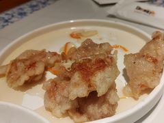 -东方饺子王(工农大路店)