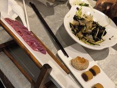 -东来顺饭庄(王府井步行街店)