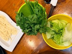 -八宝牛潮汕鲜牛肉火锅(净月店)
