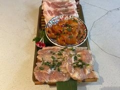 -妙香居韩国烤肉(容桂天佑城店)