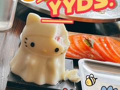 -好利来(东直门银座店)