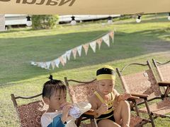 -汕头中海黄金海岸水上乐园